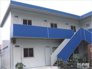 蘇州搭建各種功能的活動房
