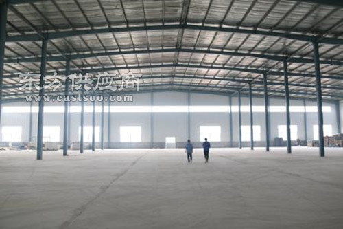 輕鋼結構工程 輕鋼結構工程廠家 遠航彩鋼圖片